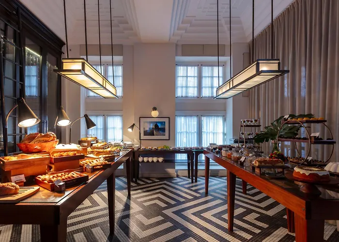 Fera PalaceHotel em Salvador